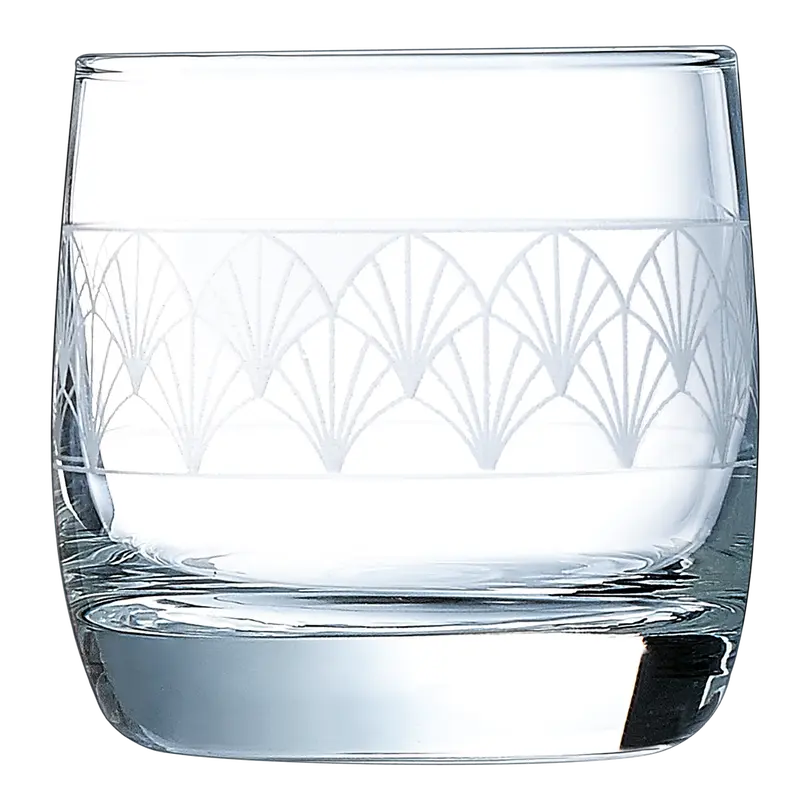 Whiskyglas 4er-Set Longchamp