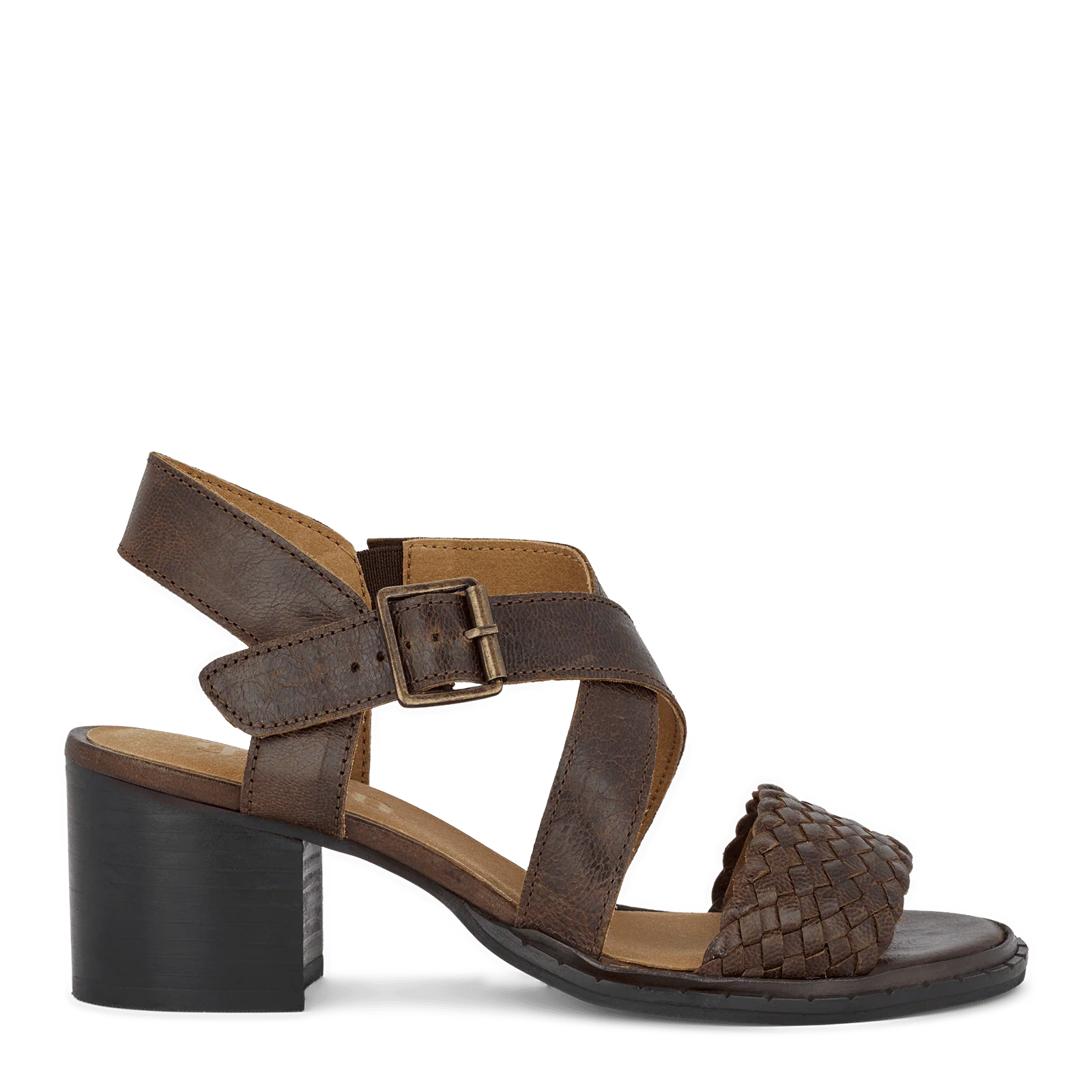 MADRID MARILOU - BROWN
