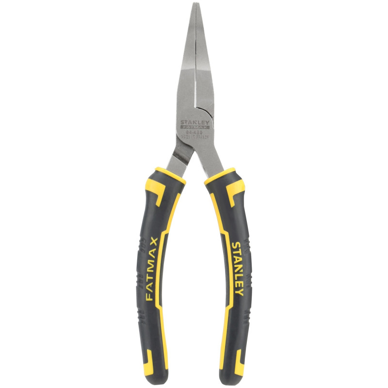 Pince à bec long plat FatMax 150 mm STANLEY