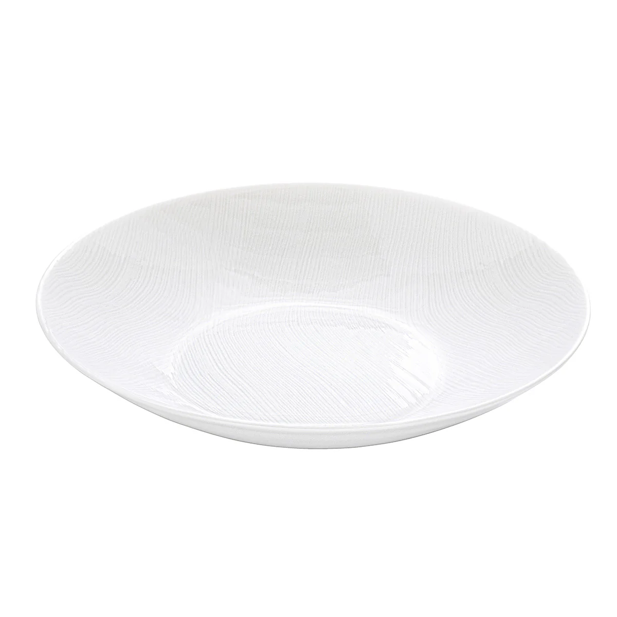 Assiette creuse