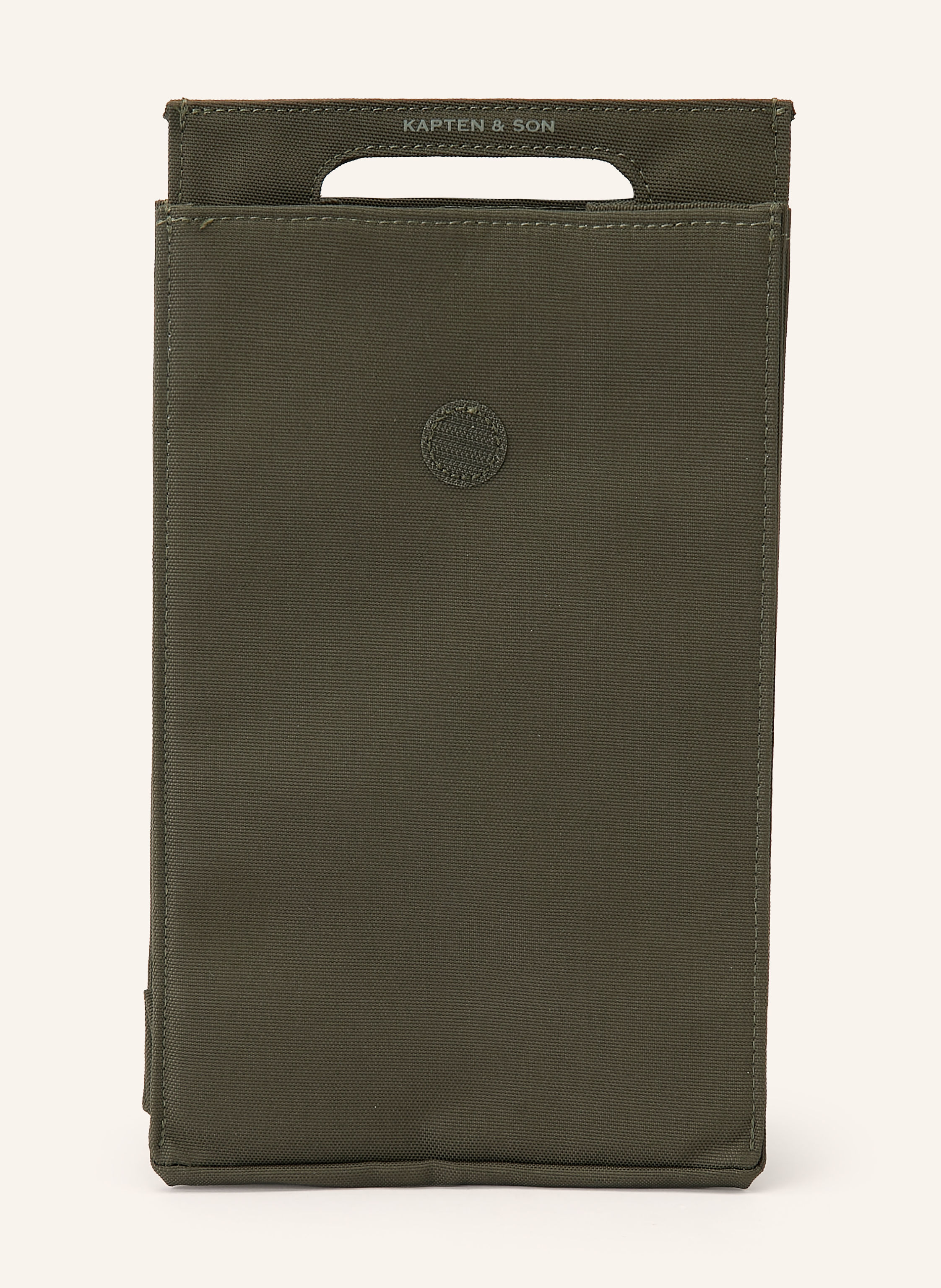 KAPTEN & SON Shopping-Organizer VAASA 9 l