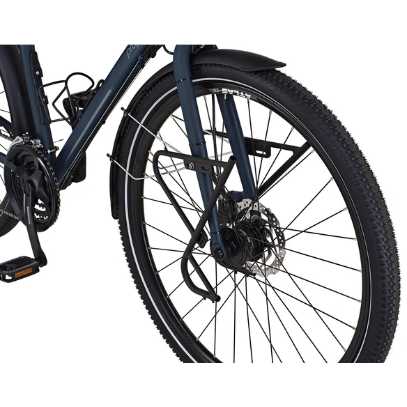 Trekkingrad »Entdecker 20.BTT.10«, 28 Zoll, 24-Gang, Unisex