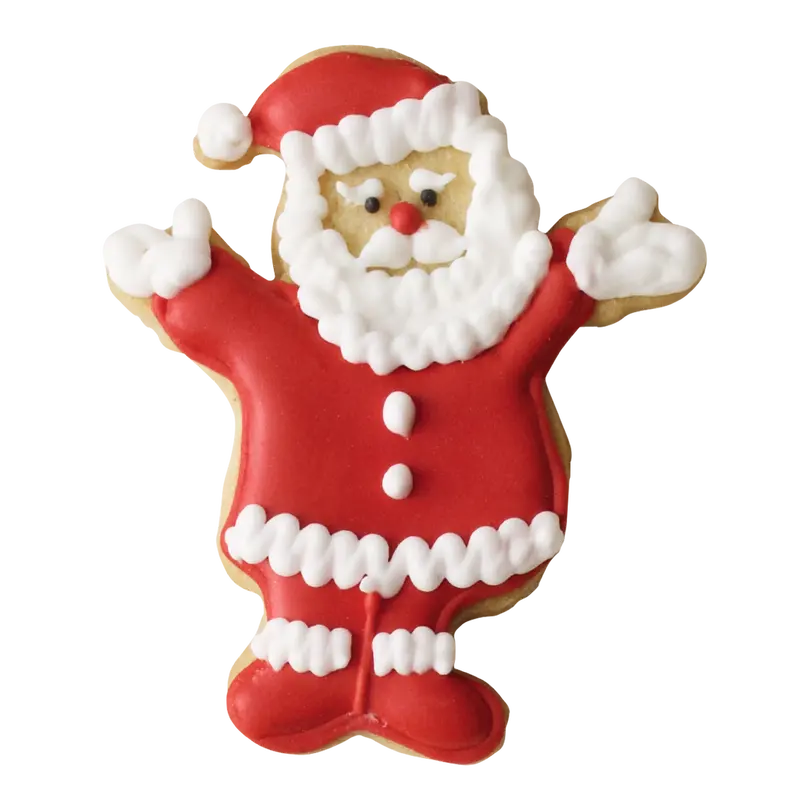 Ausstecher Cookie