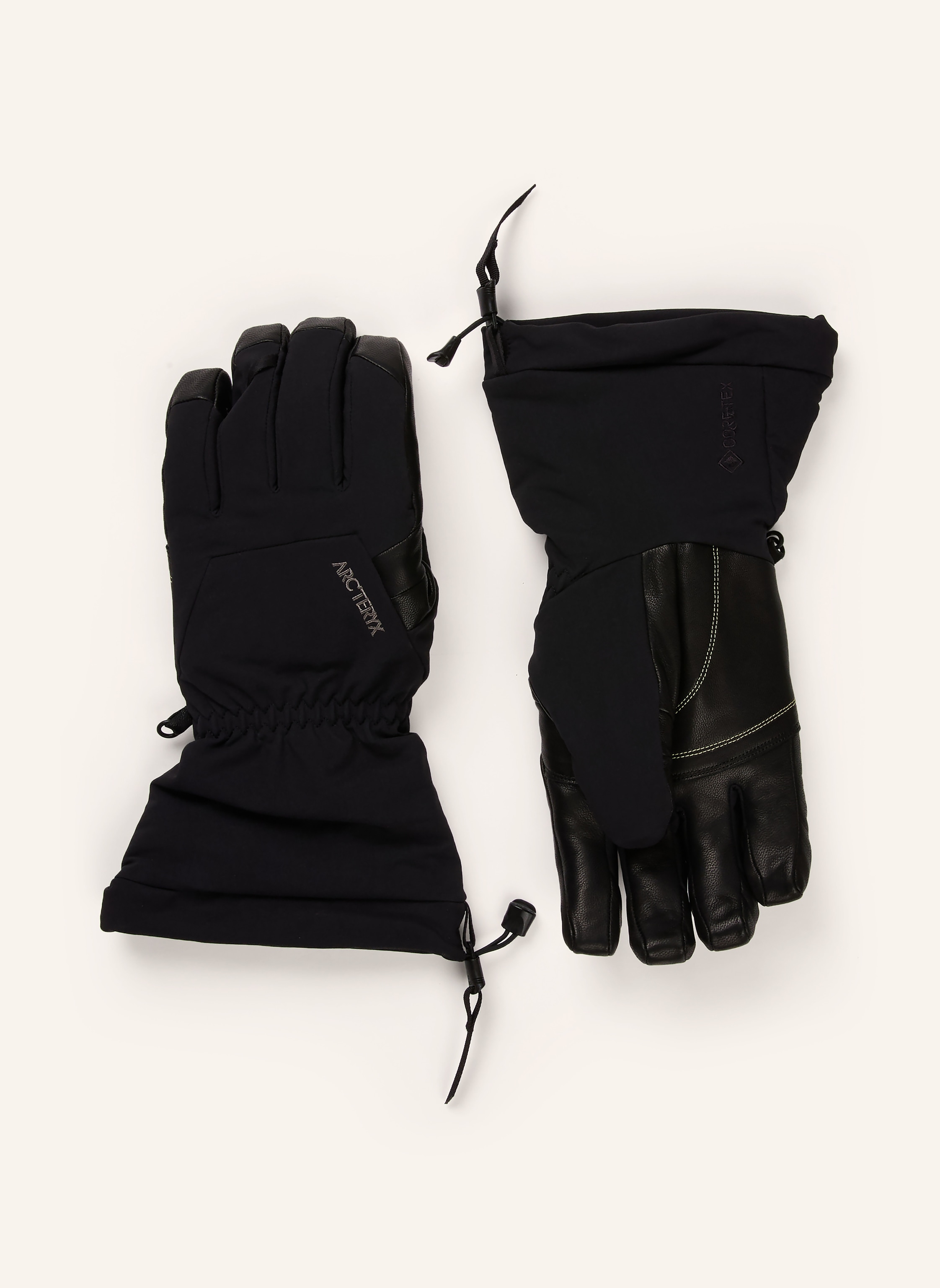 ARC'TERYX Skihandschuhe FISSION SV