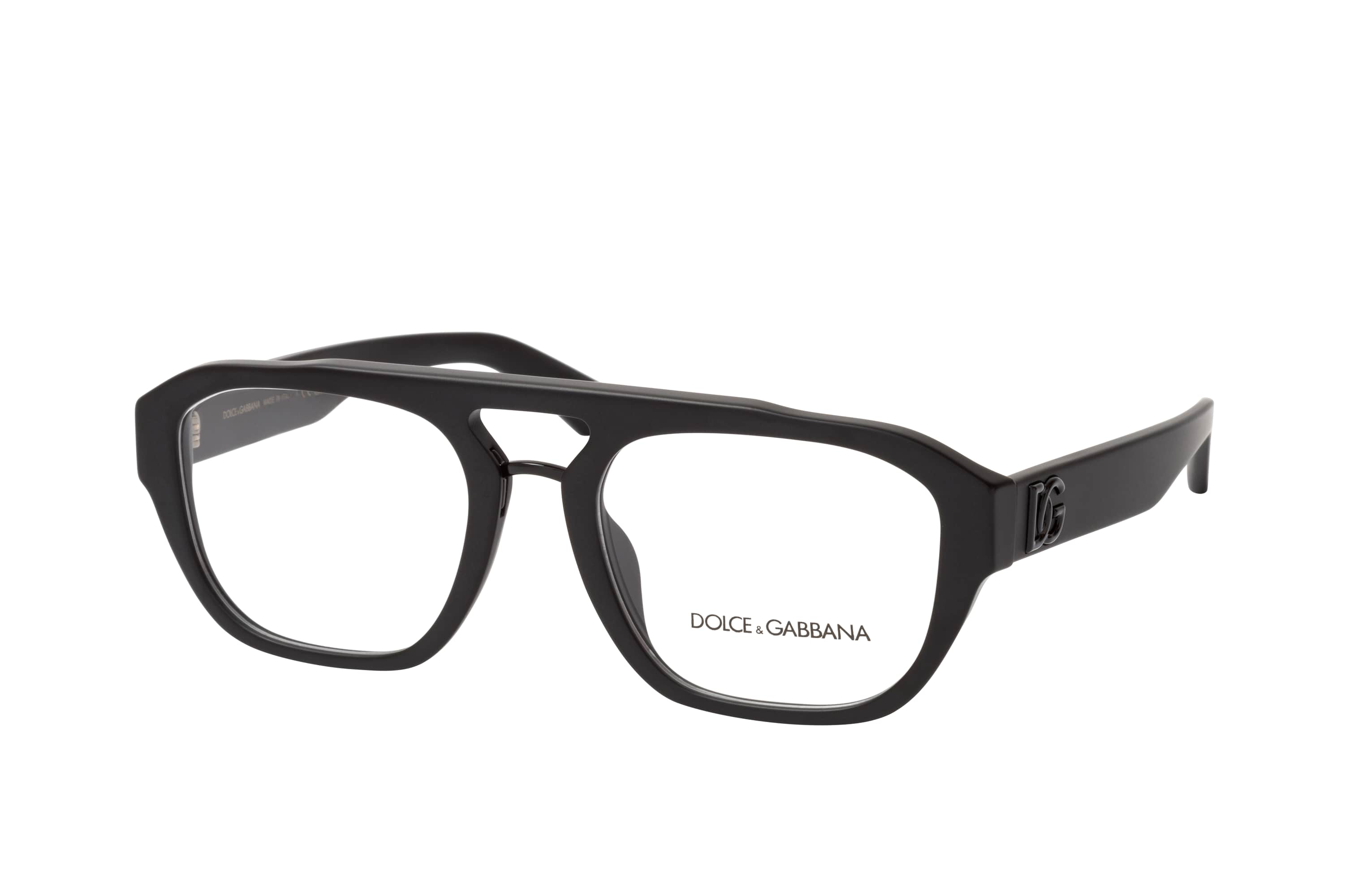 Dolce&Gabbana DG 3415 2525
