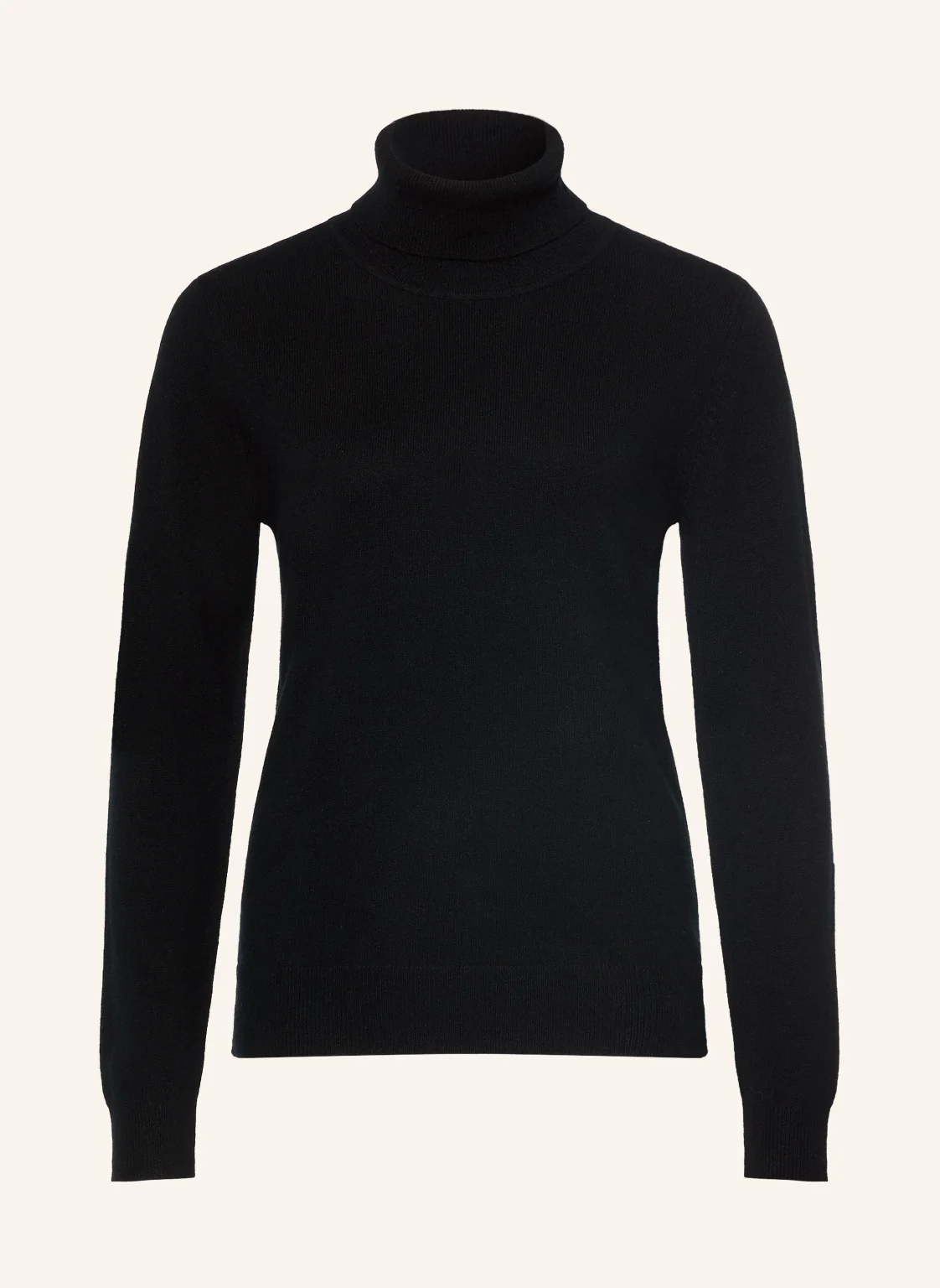 (THE MERCER) N.Y. Rollkragenpullover aus Cashmere