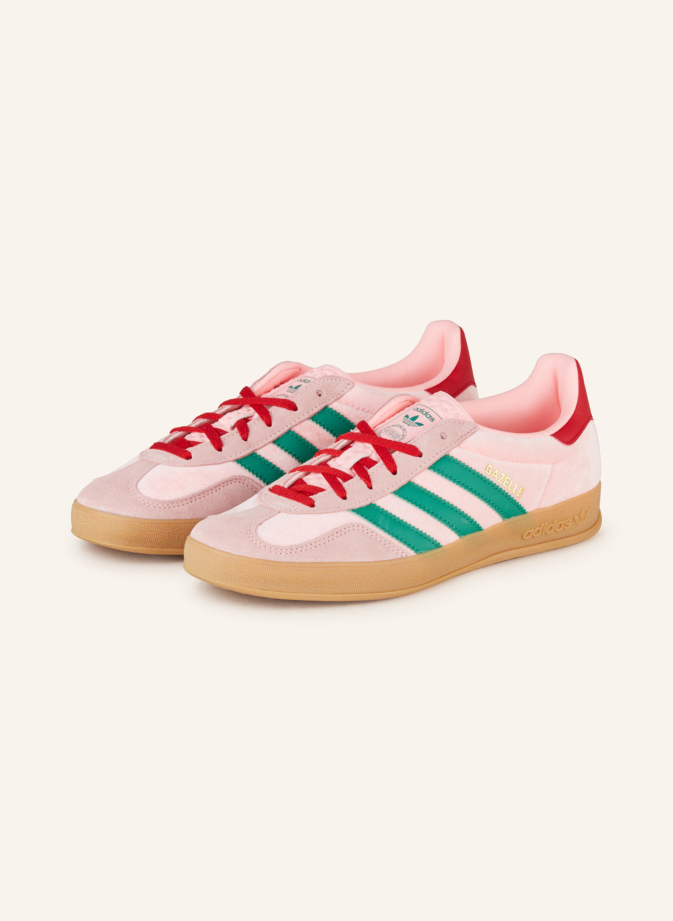 adidas Originals Sneaker GAZELLE INDOOR