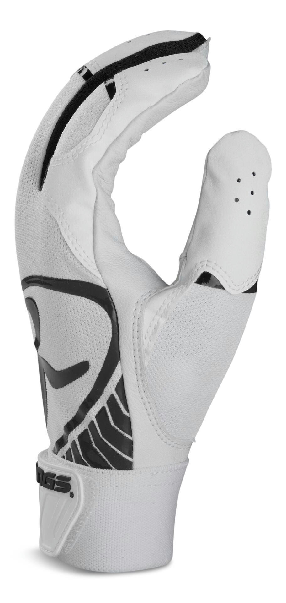 Rawlings 5150 Batting Gloves, Adult, Extra-Large