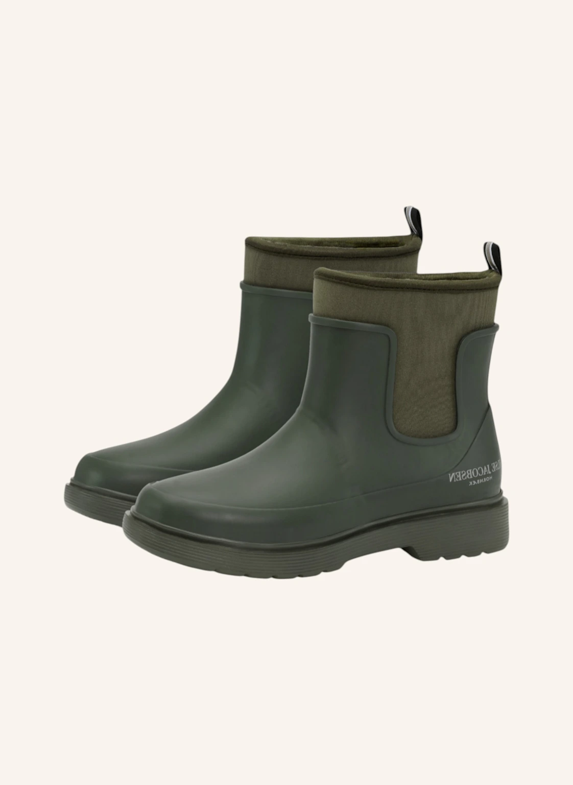ILSE JACOBSEN Gummistiefel RUBAIR11