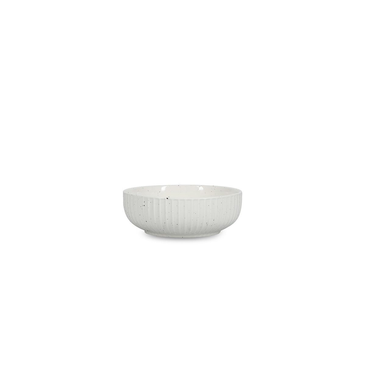 Salt & Pepper - Kom 15,5xH5,5cm Ora Gloss - Set van 4