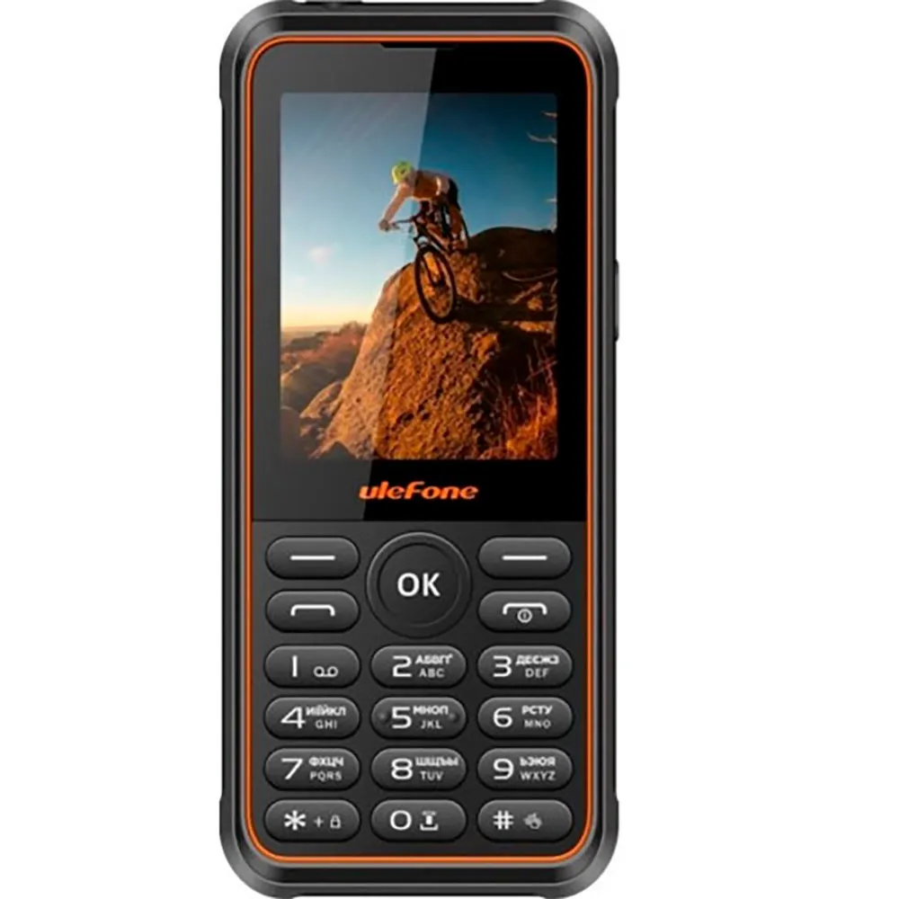 Ulefone Armor Mini 3 mobile phone