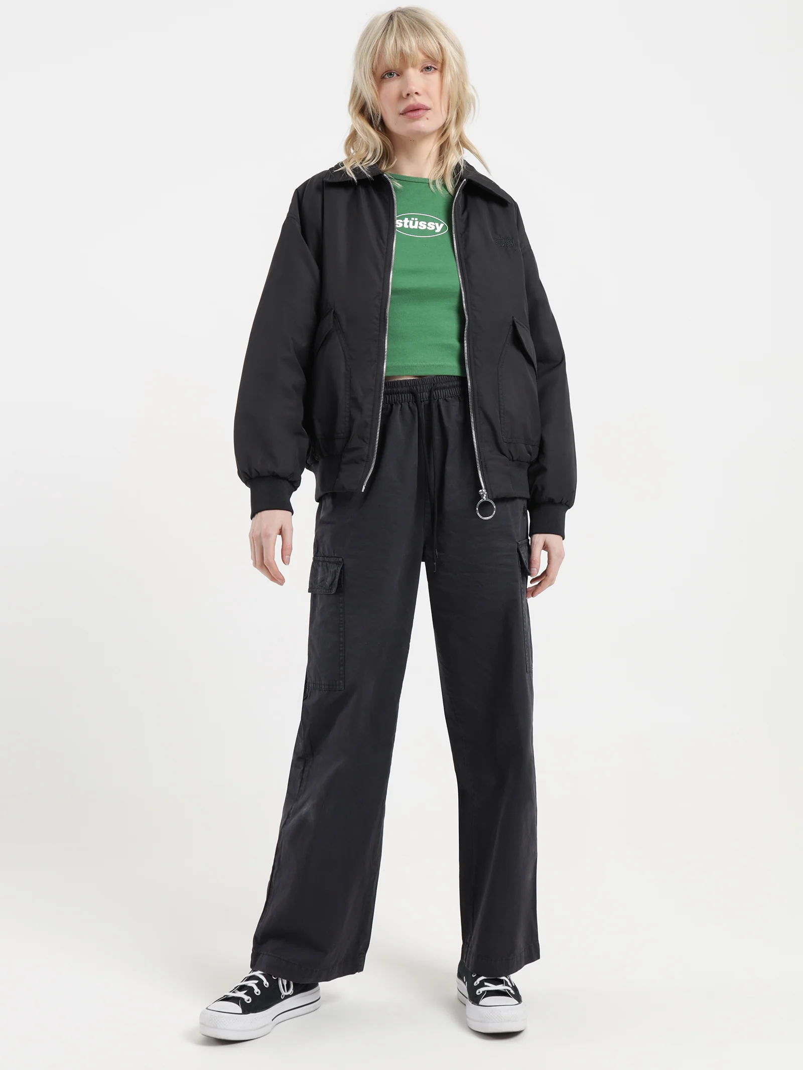 Drew Cargo Beach Pants