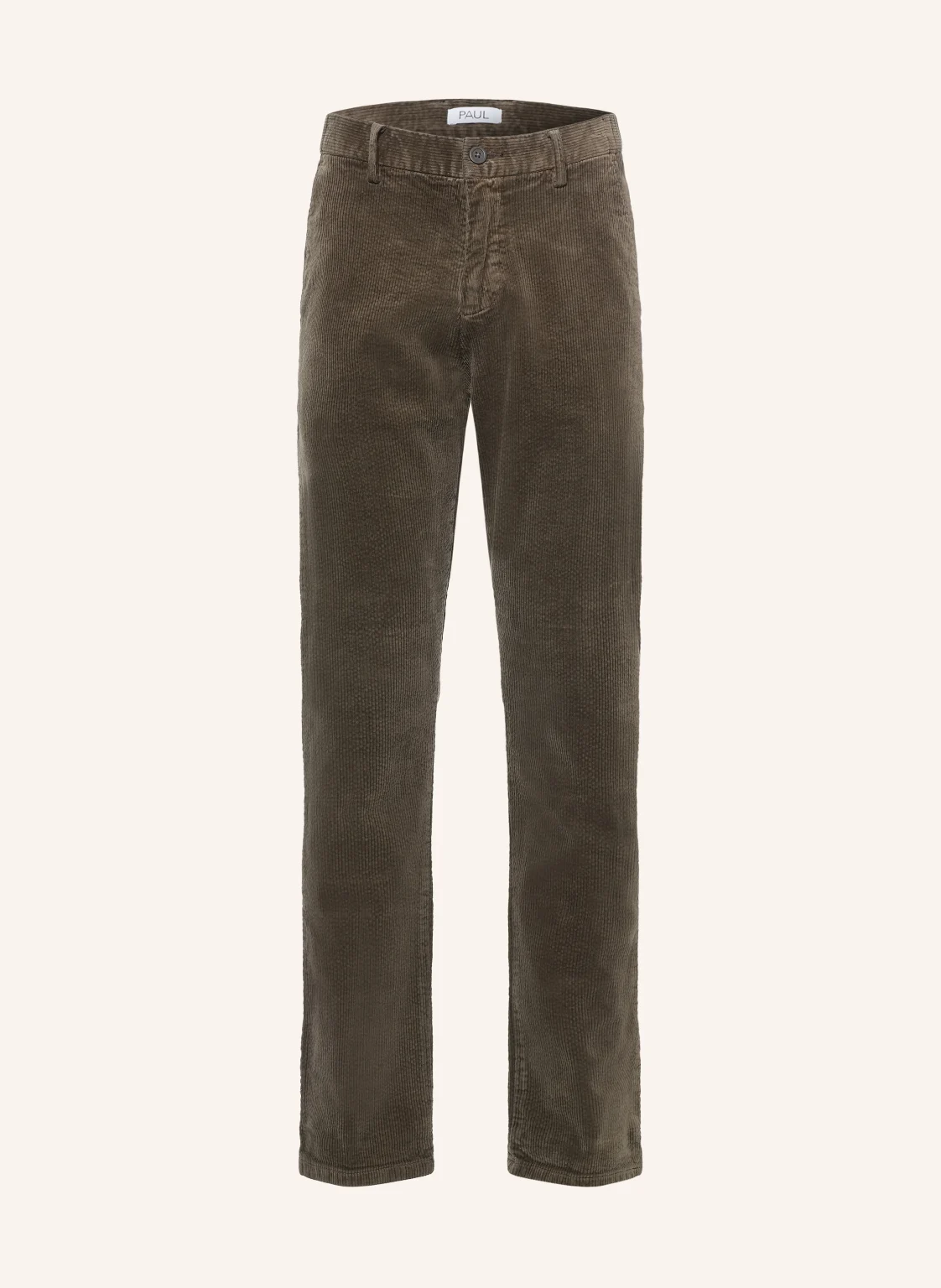 PAUL Cordhose Regular Fit
