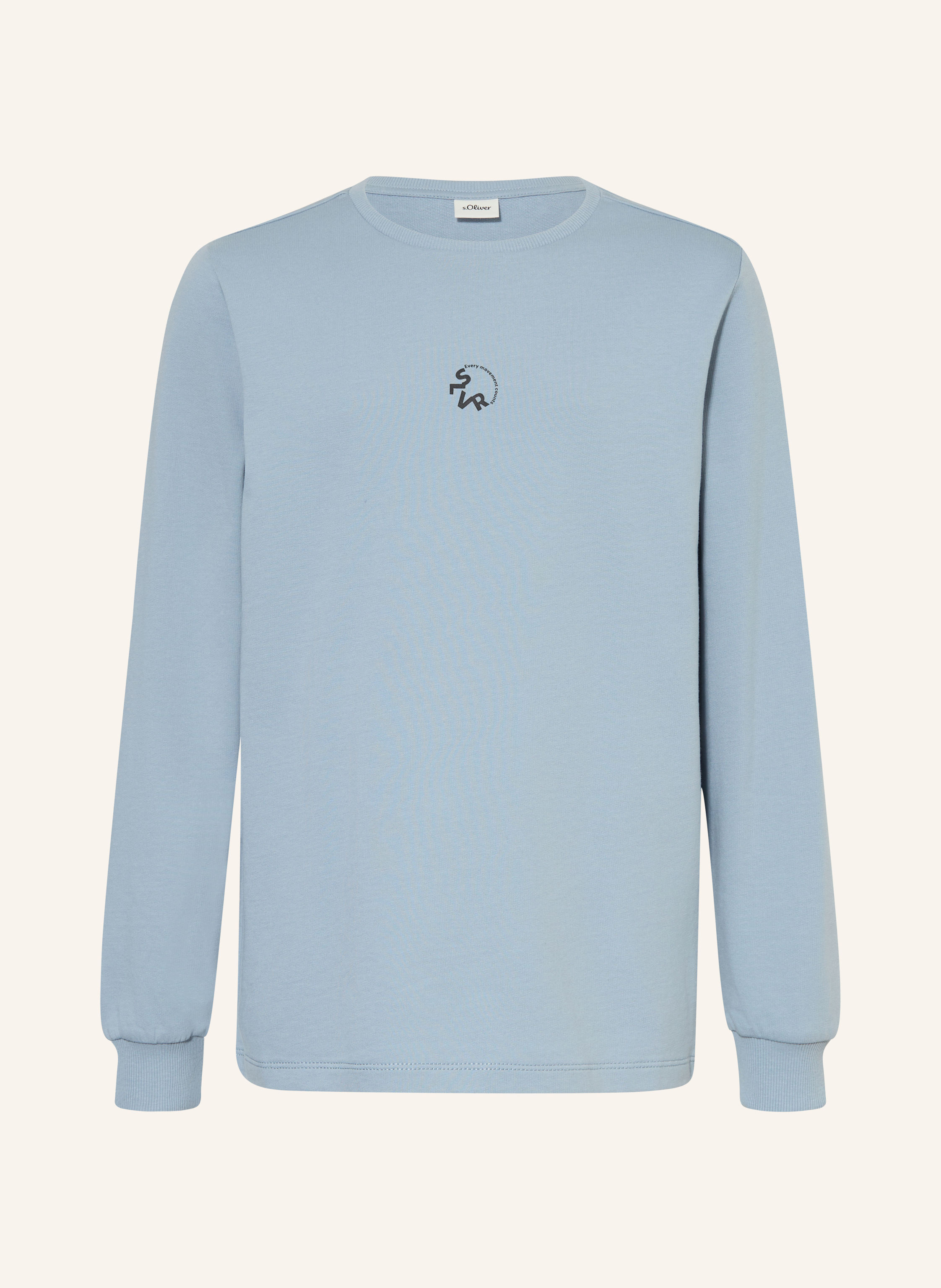 s.Oliver RED Sweatshirt