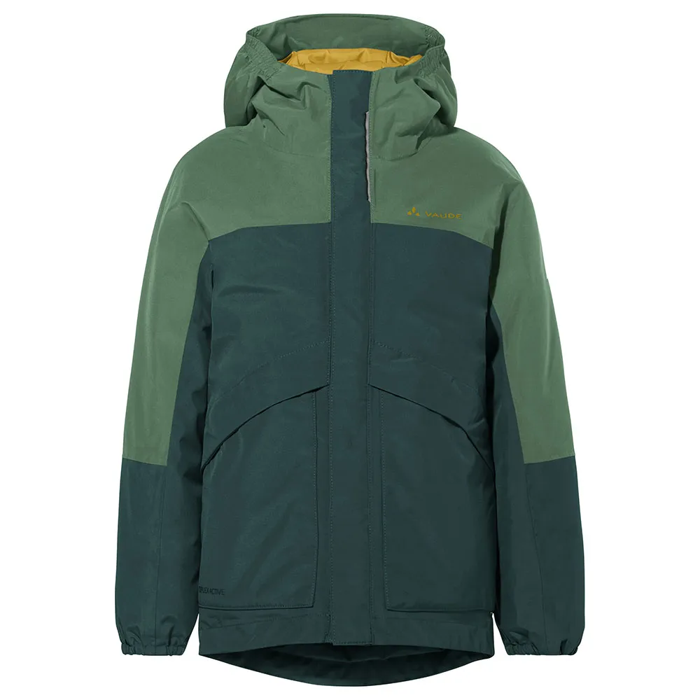 VAUDE Escape Padded jacket