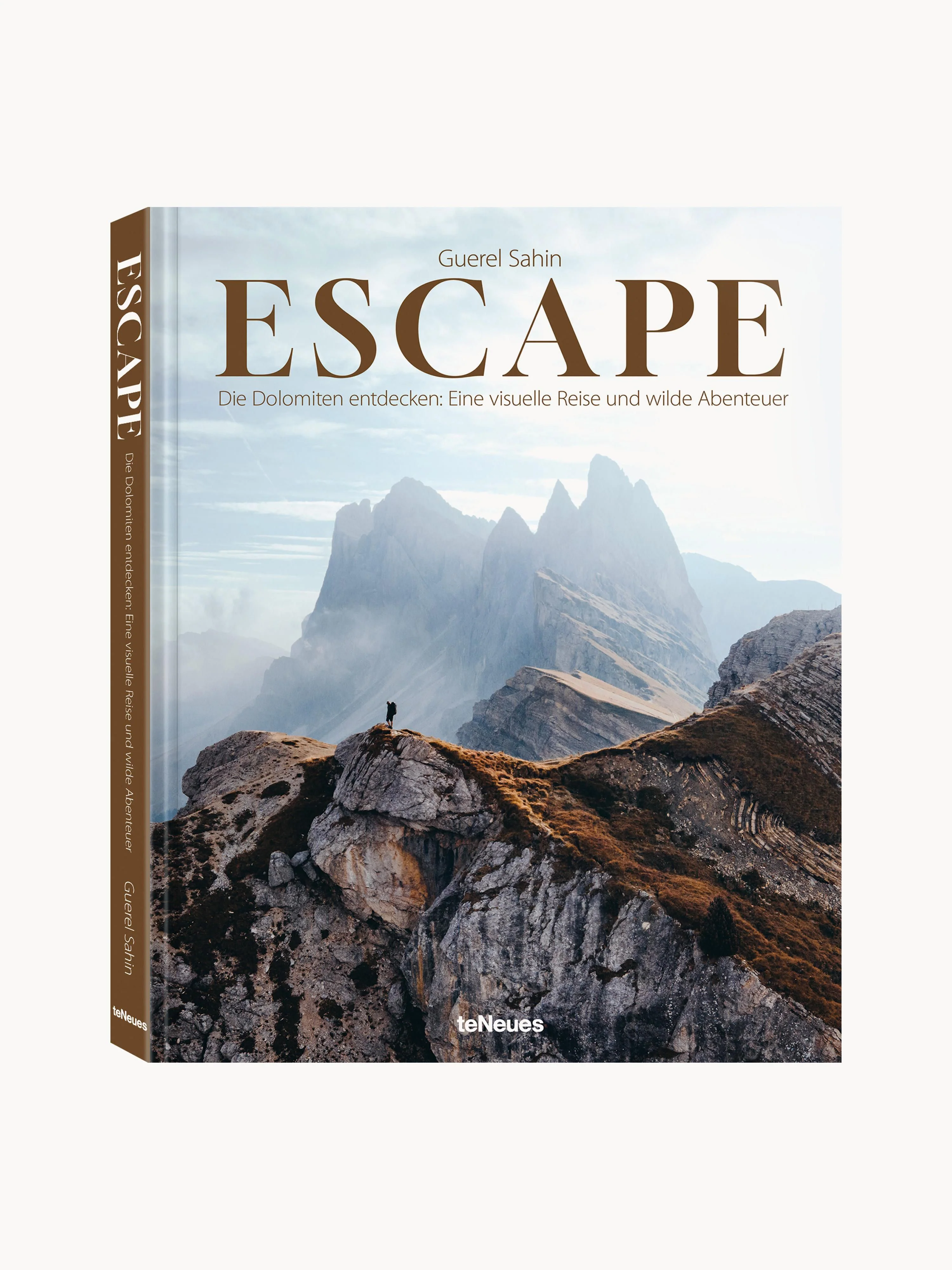 Bildband Escape