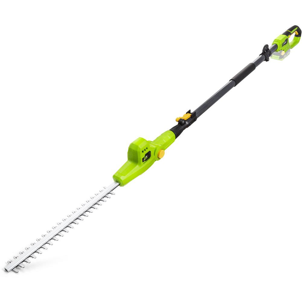 Teleskopowe Nożyce Do Żywopłotu Fieldmann Fzn 70405-0 20V 430Mm
