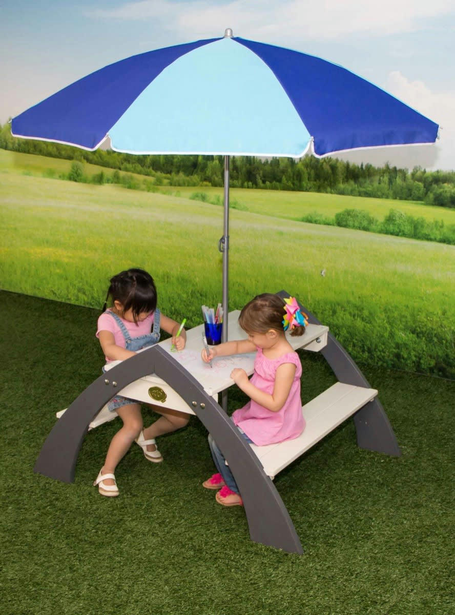 - Grande table pique-nique enfant XL