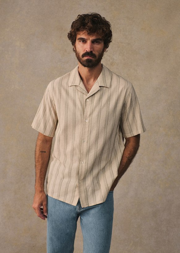 Holt Shirt