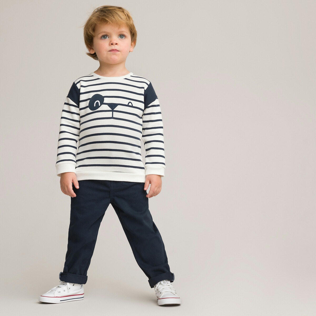 Pantalon chino