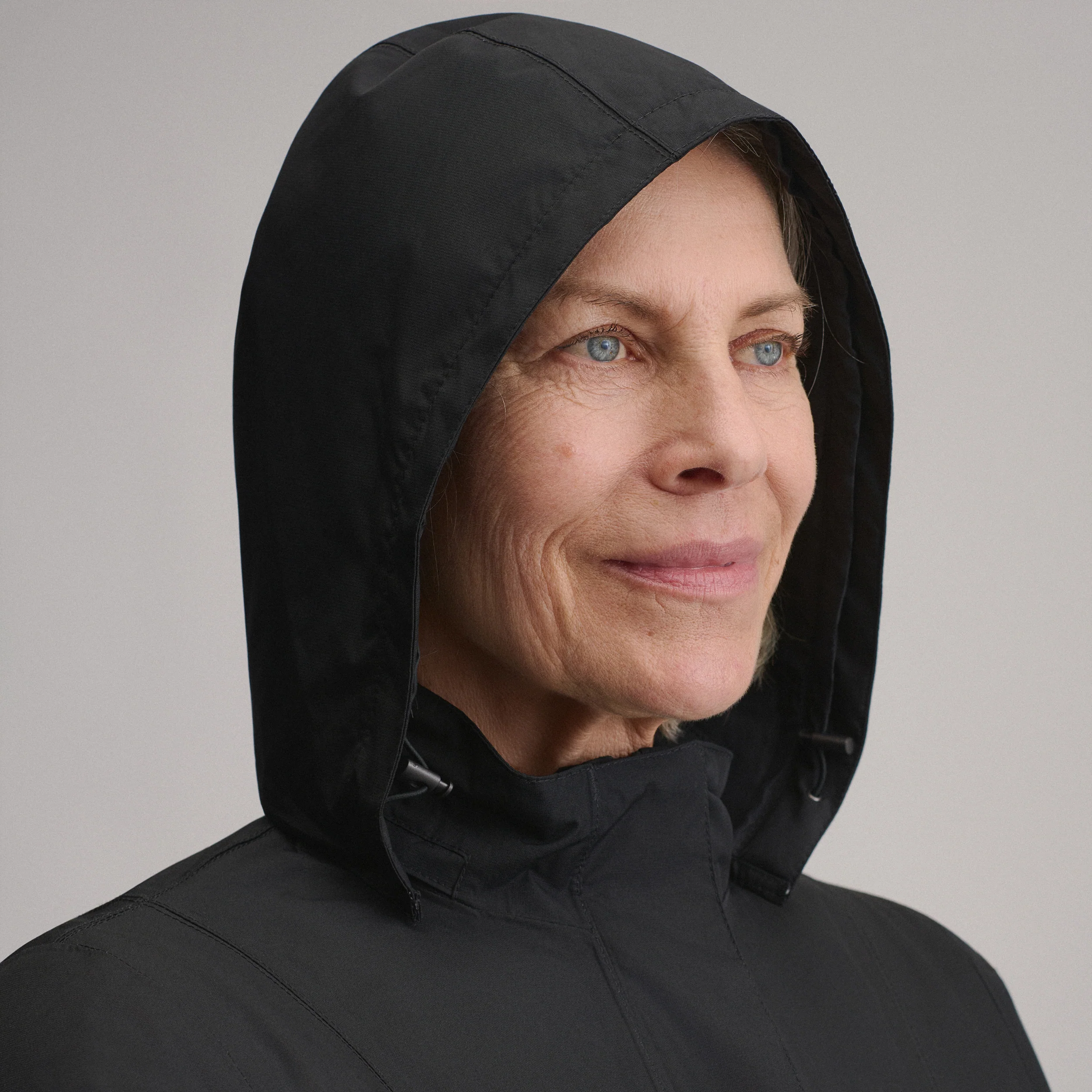 Women's Girl on the Go Insulated Trench