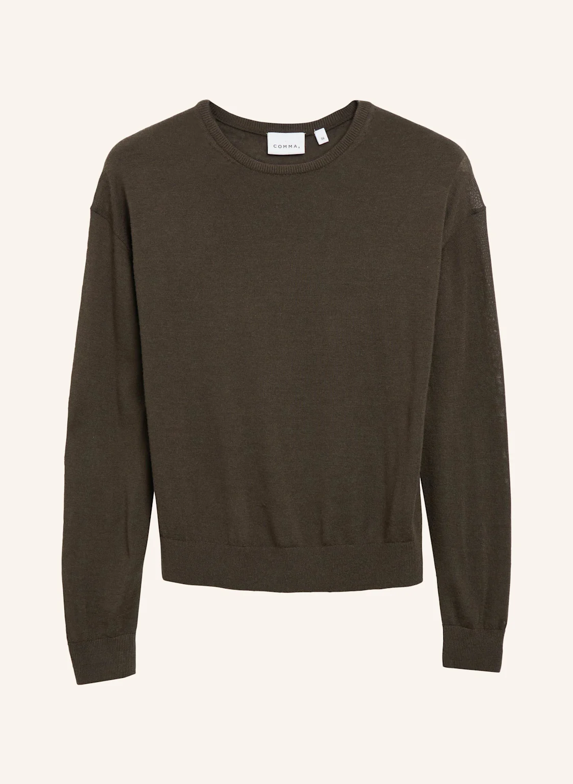 COMMA Pullover