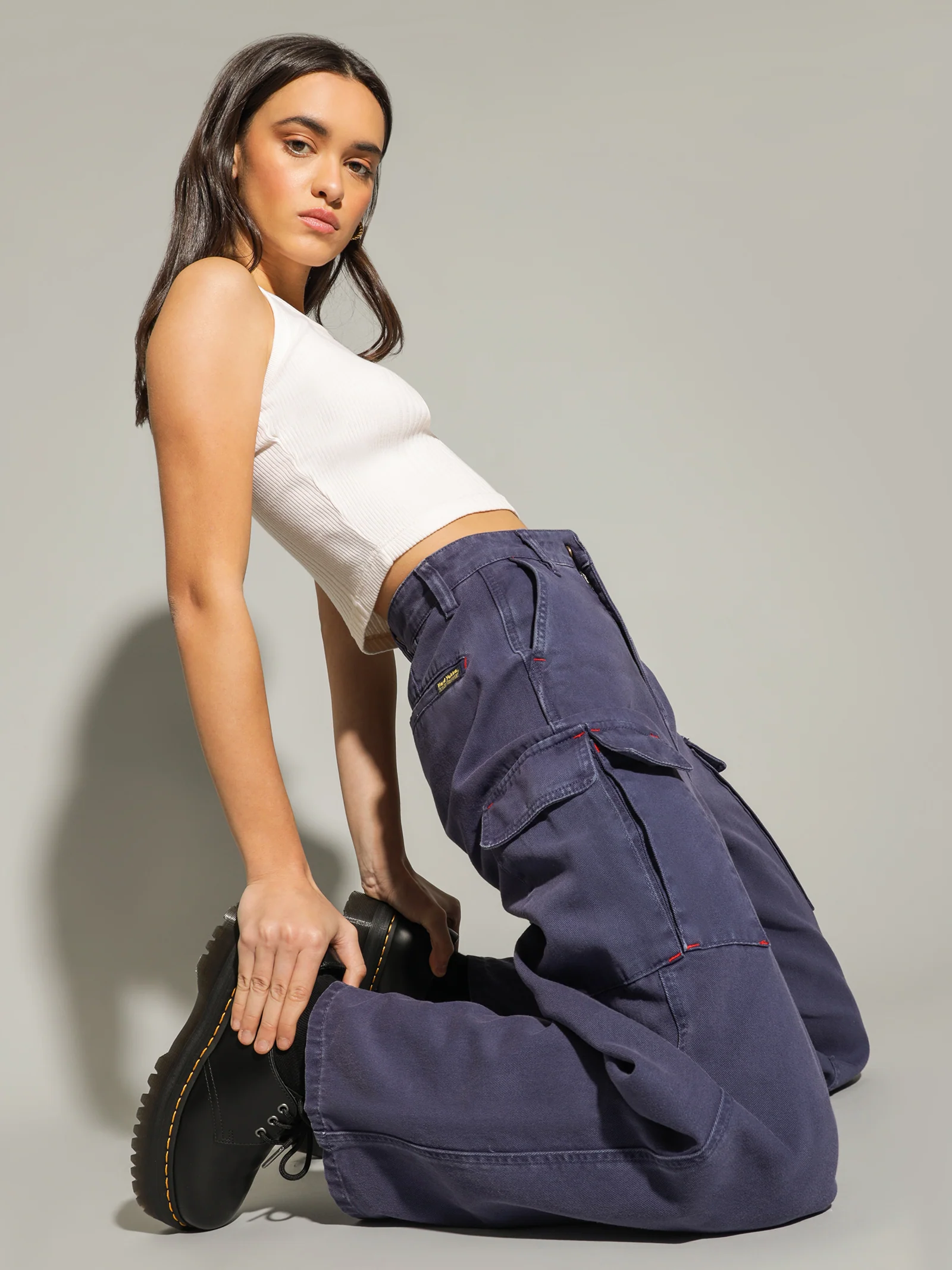 Hard Yakka Union Pants
