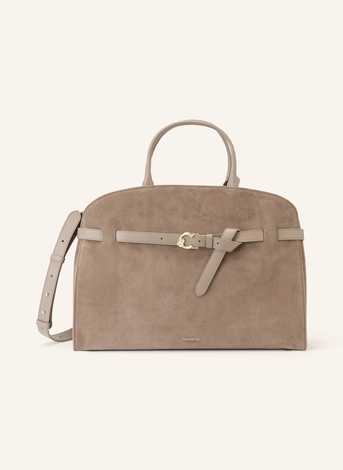COCCINELLE Schultertasche