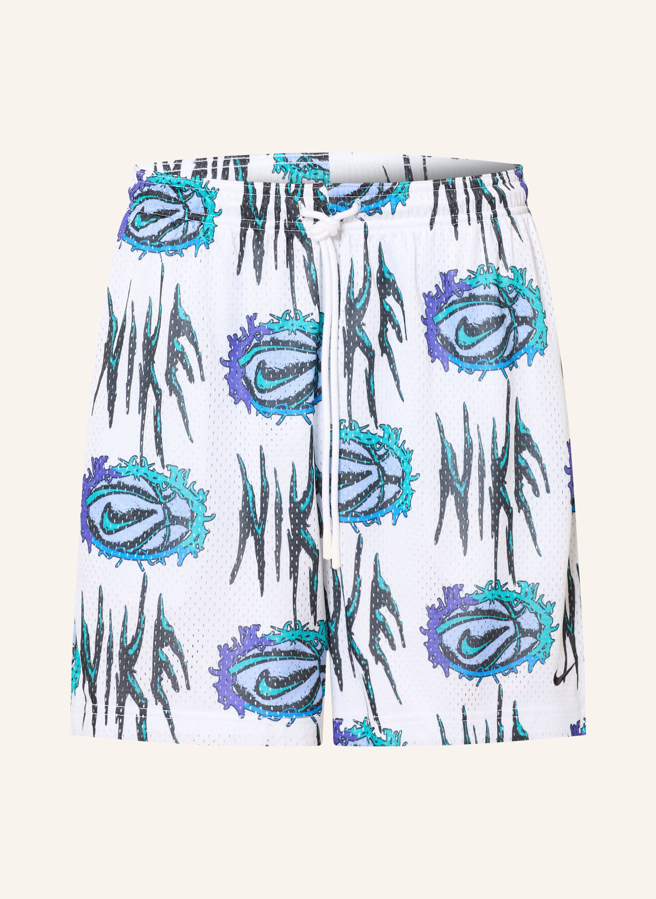 Nike Basketballshorts PRACTICE