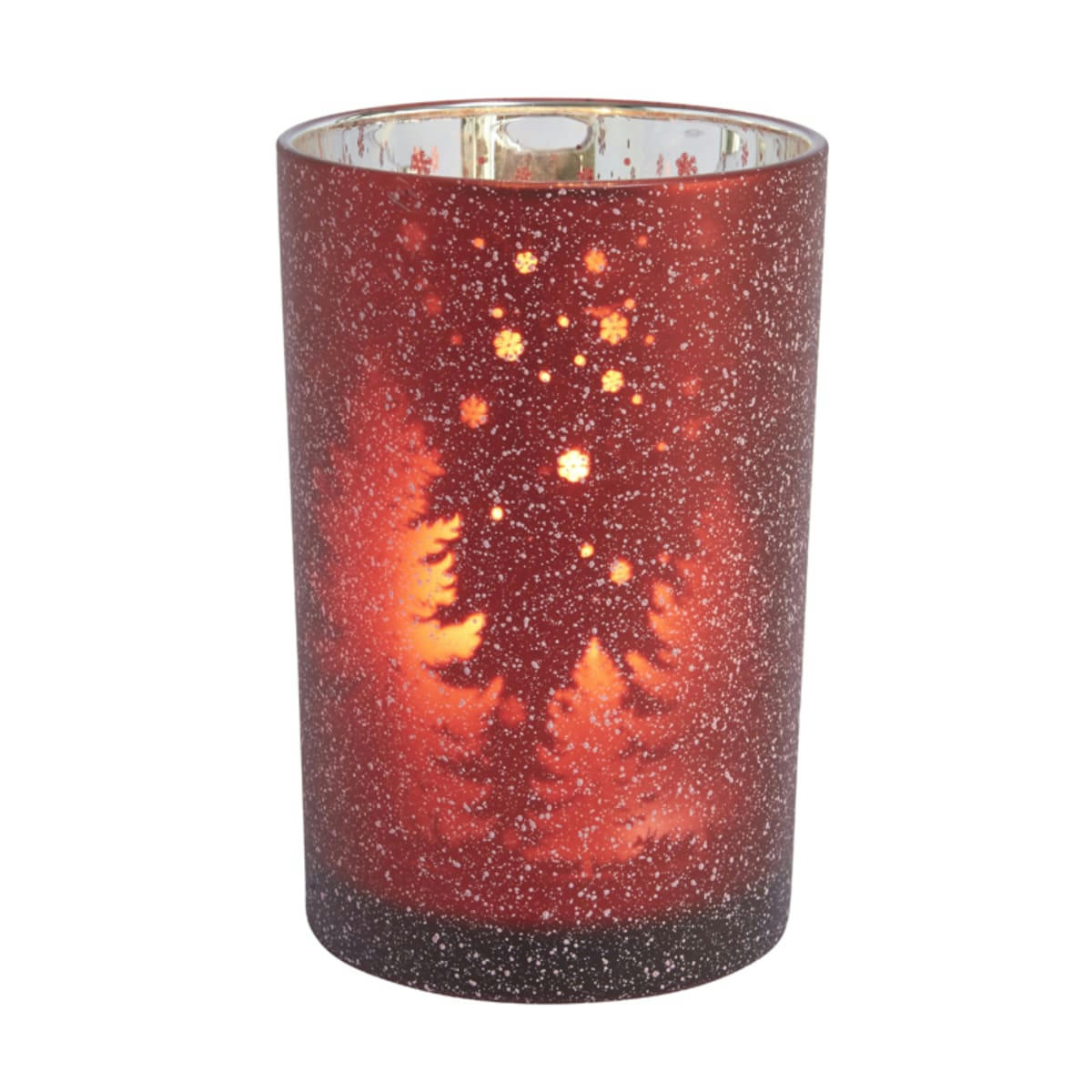 NOËL - Photophore H18