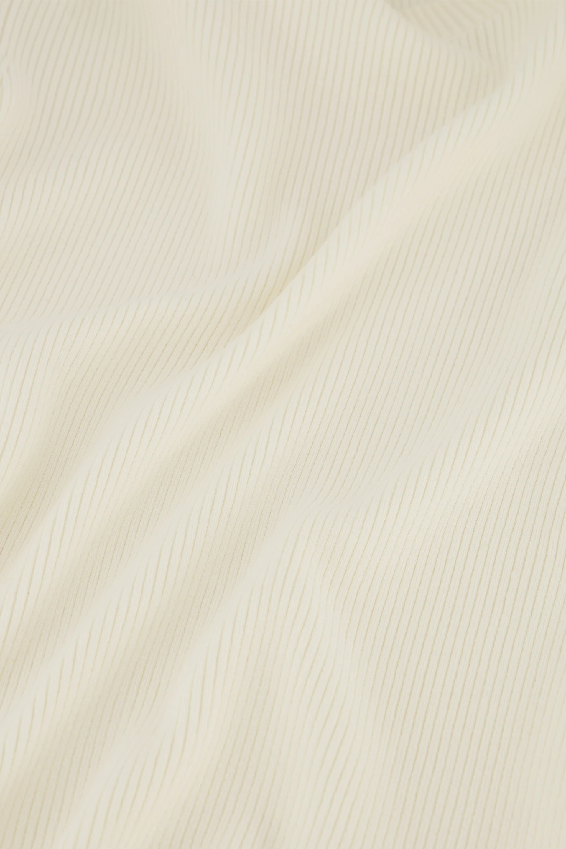 Lillian Pullover | Cosy White
