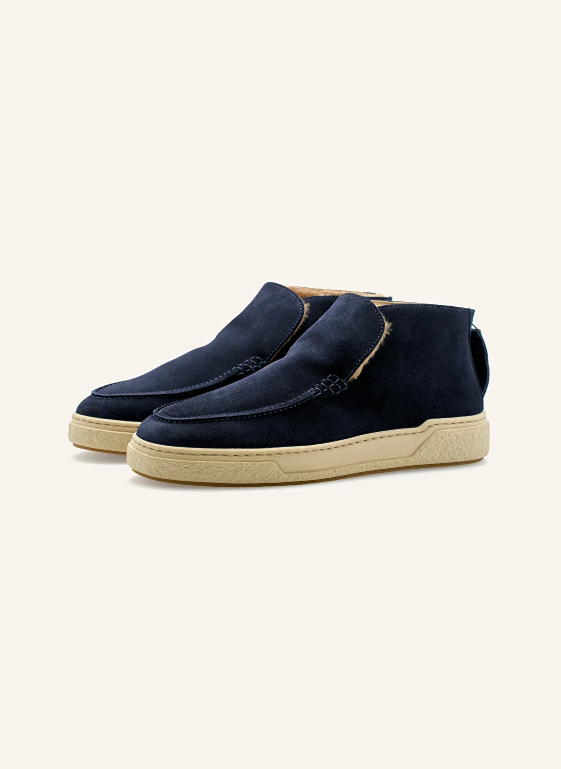 LOTTUSSE Sneakers TEIX