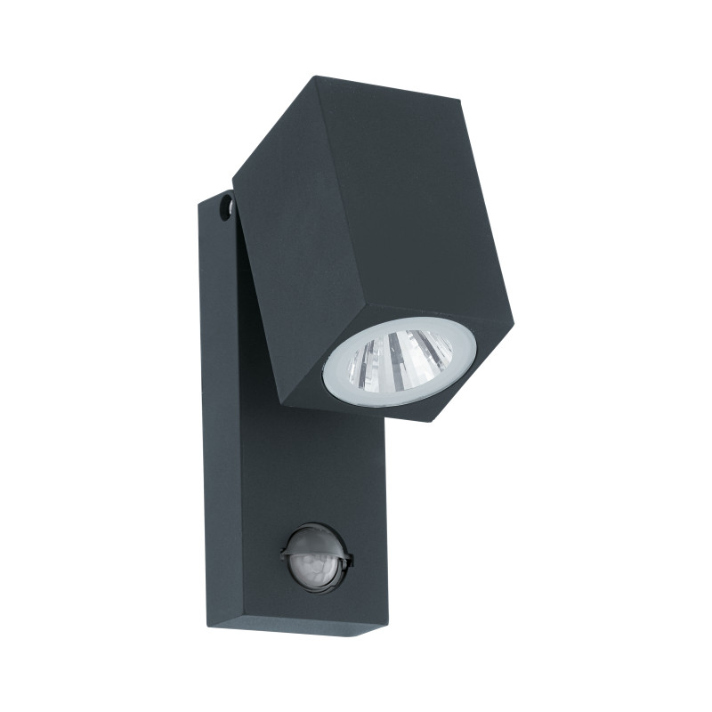 Applique extérieure LED Sakeda 5 W EGLO