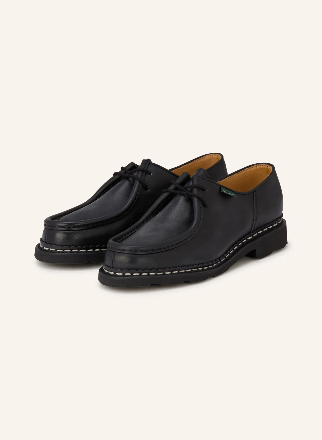 Paraboot Schnürer MICHAEL
