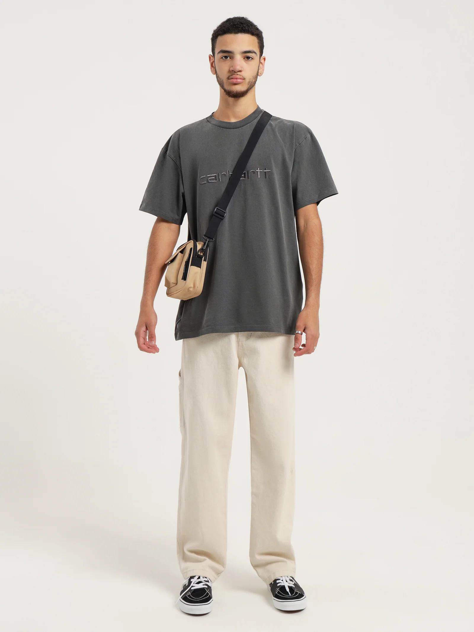 Duster T-Shirt