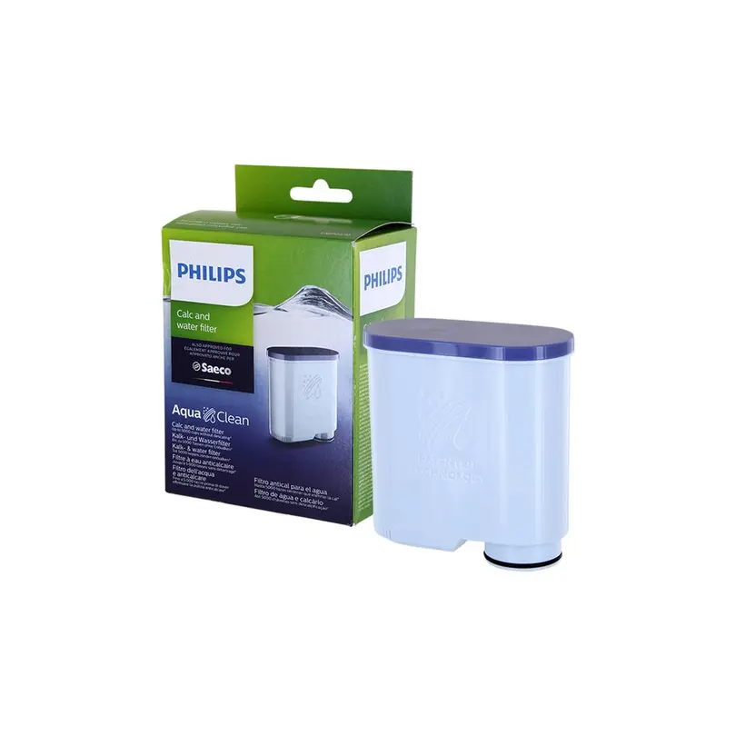 Zubehör Kaffeemaschinen 2er-Set AquaClean