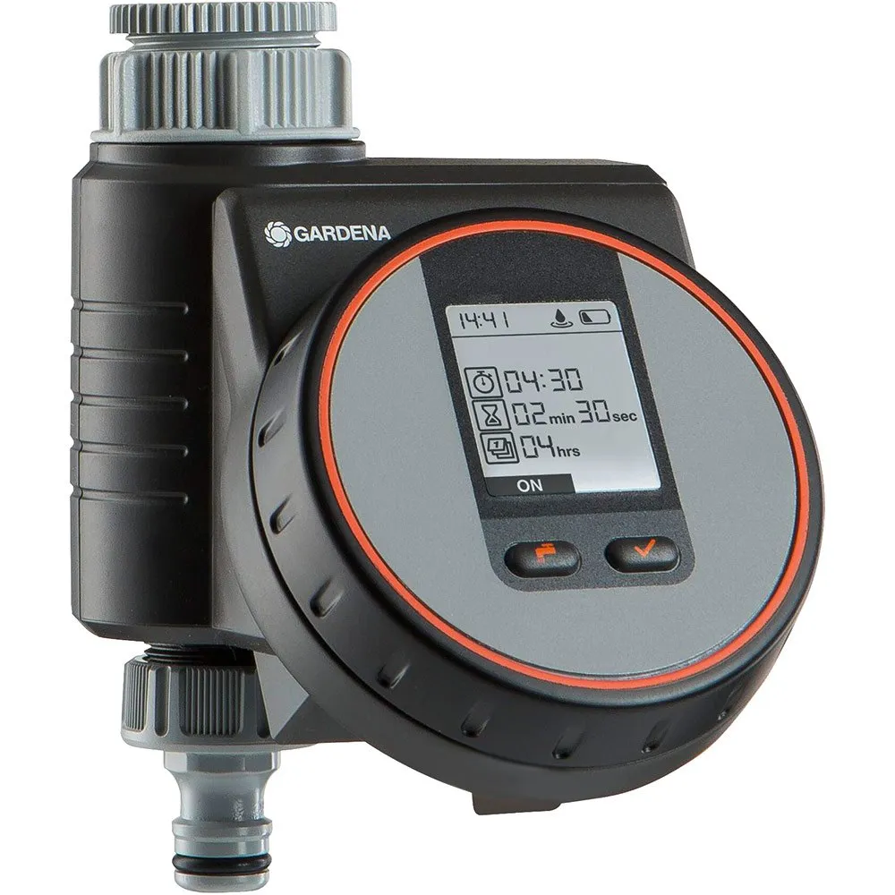 Gardena Flex Irrigation Programmer