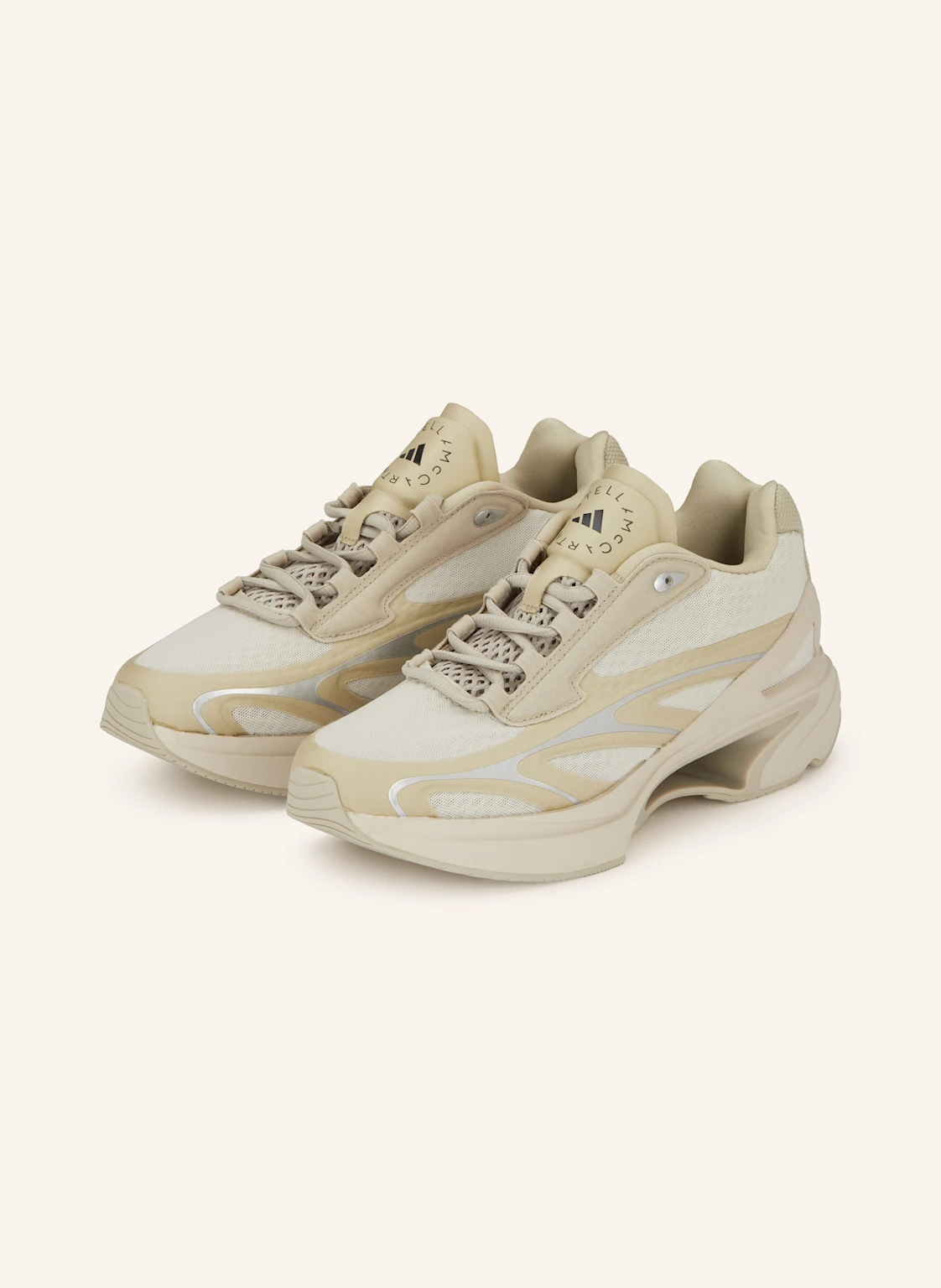 adidas by Stella McCartney Sneaker ADIDAS BY STELLA MCCARTNEY SPORTSWEAR 2000