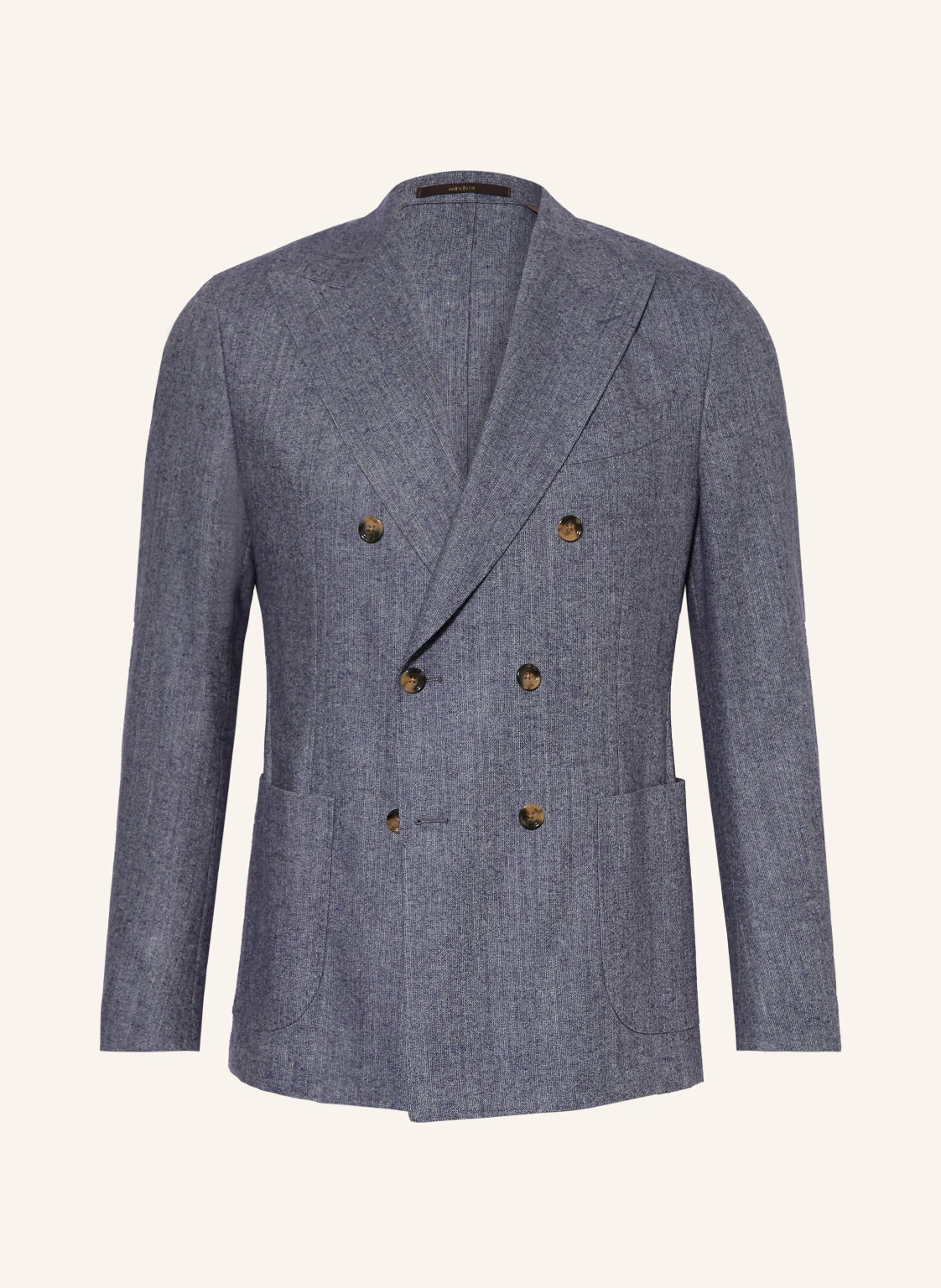 windsor. Sakko SALIO Extra Slim Fit