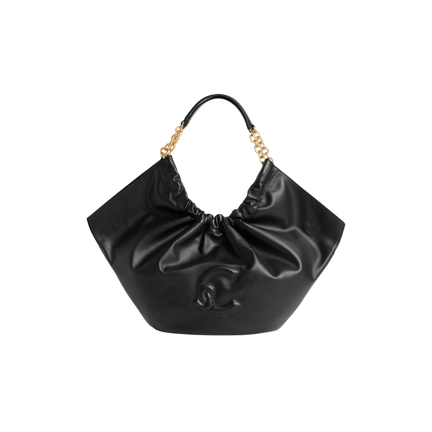 COCCINELLESMASH, noir