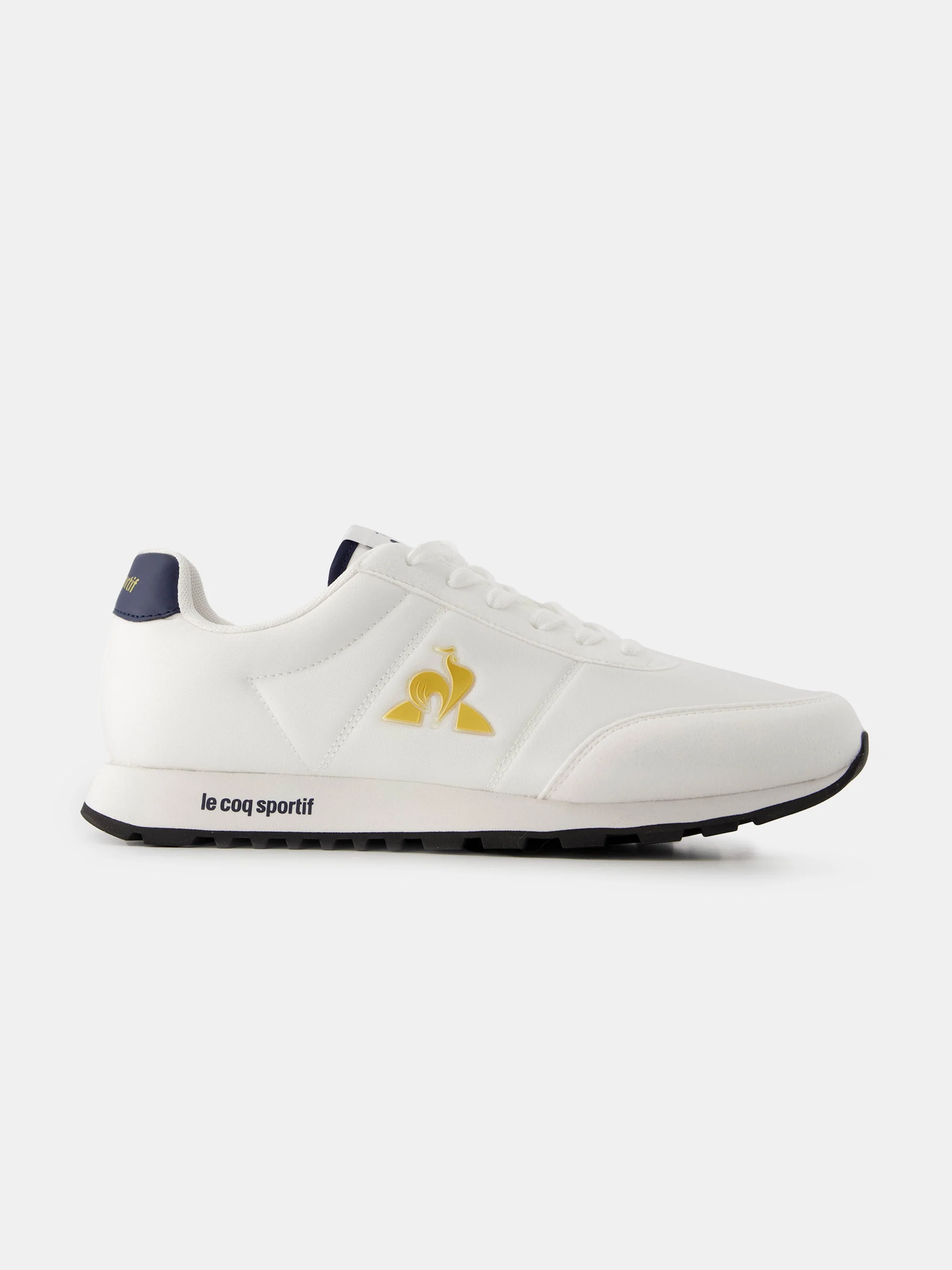 Basket retro-running Racerone