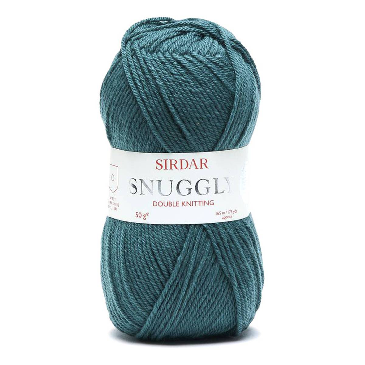 Sirdar Treehouse Snuggly DK Yarn 50g