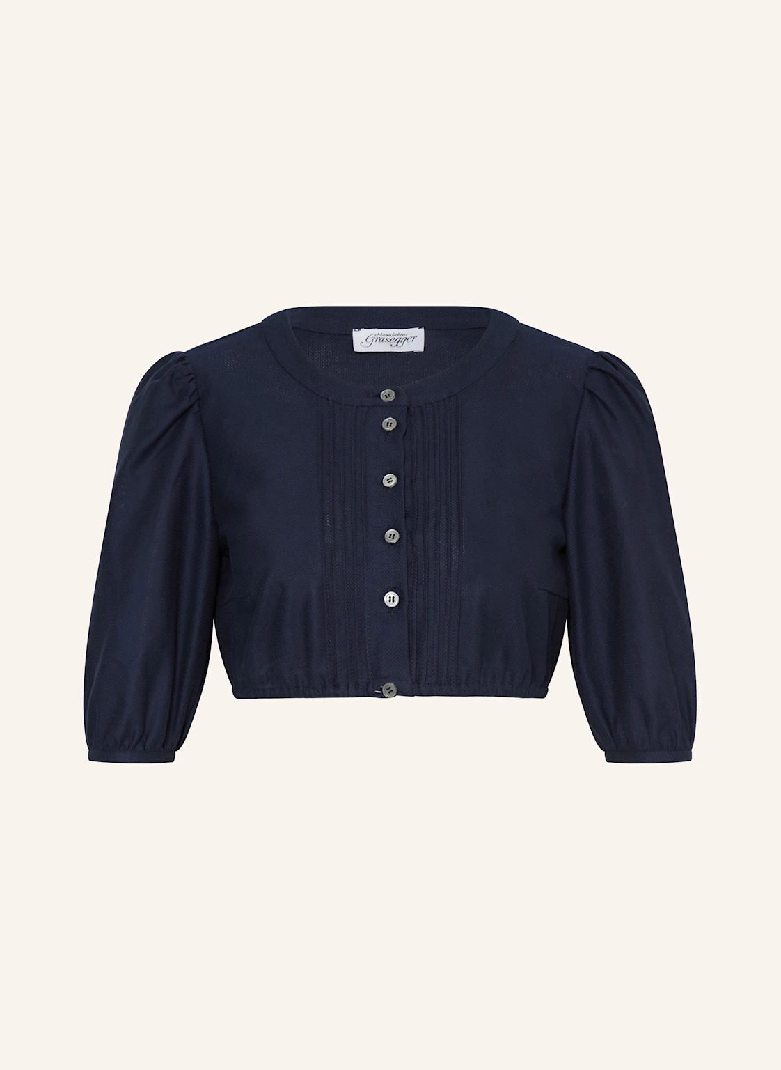 Grasegger Dirndlbluse EMMA