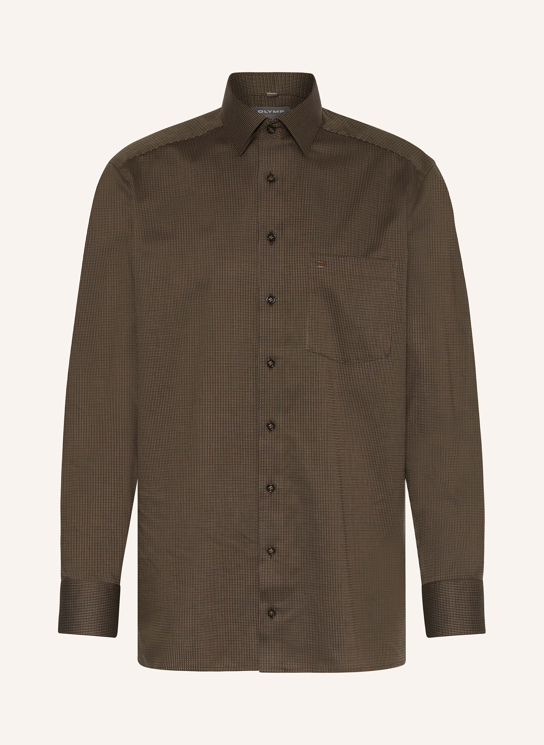 OLYMP Hemd Luxor comfort fit