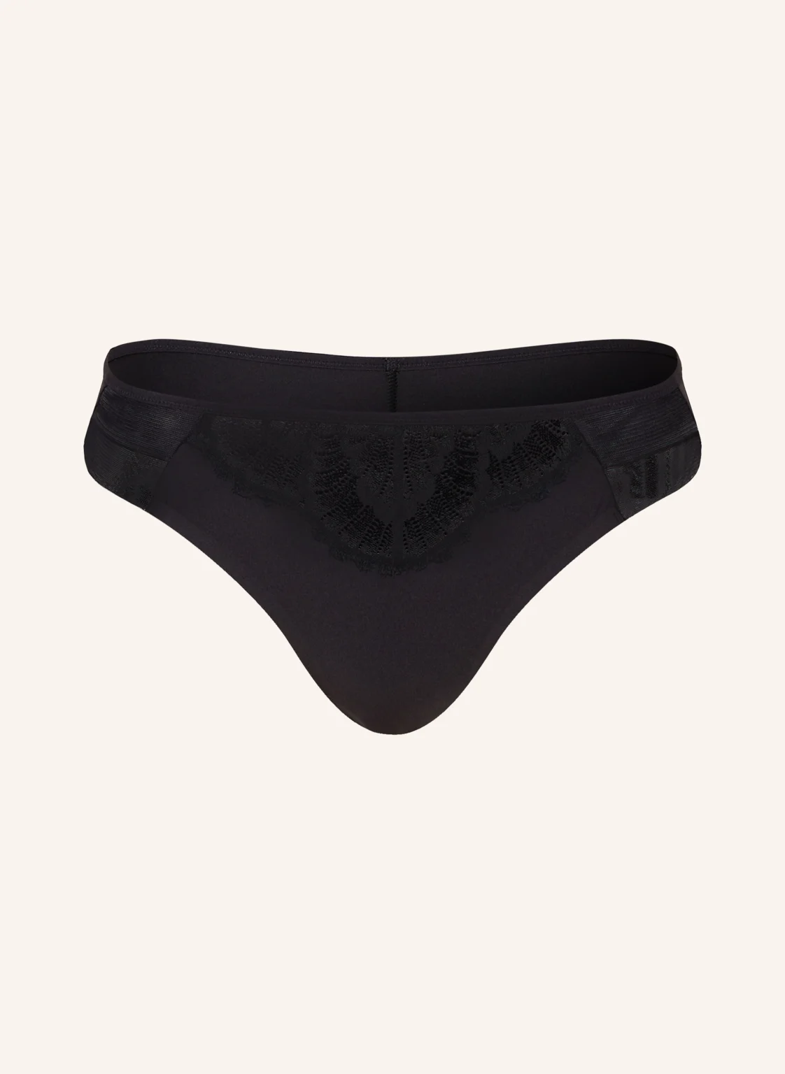 Triumph Slip LOVE IN LACE