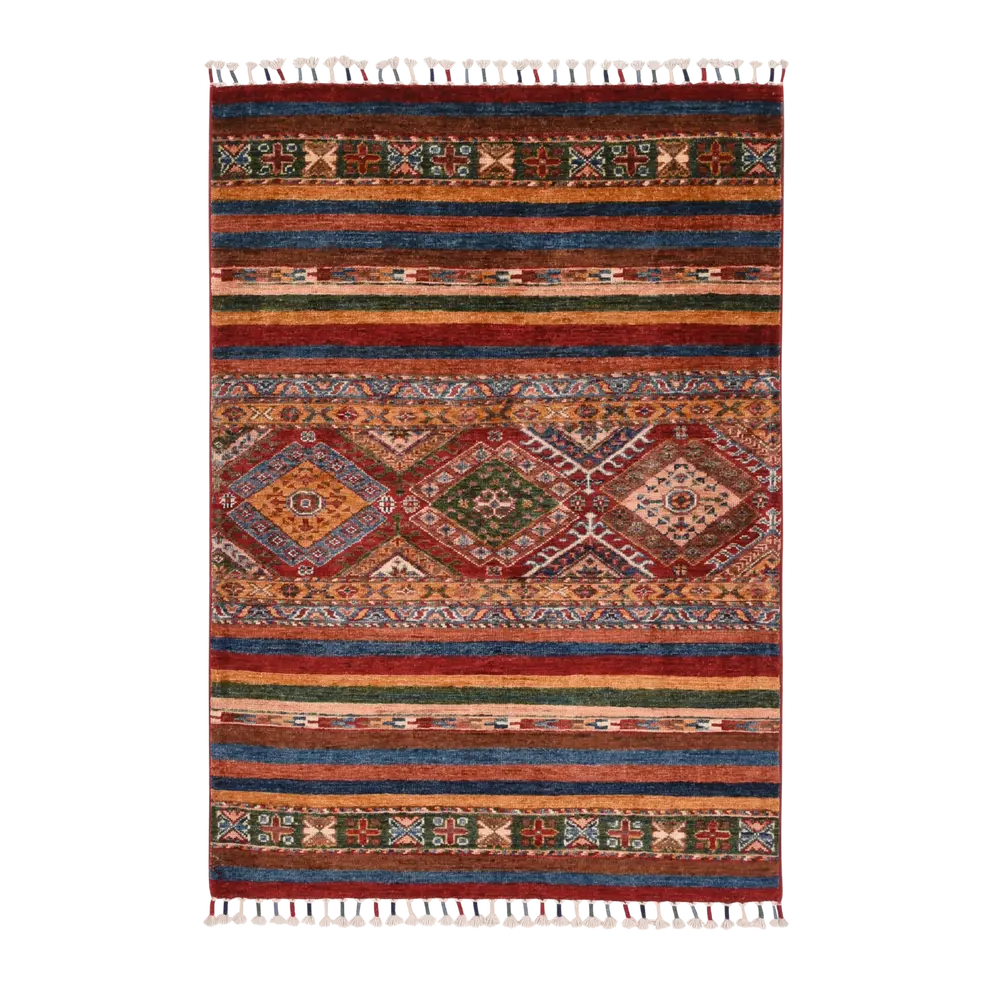 Orientteppich Serai
