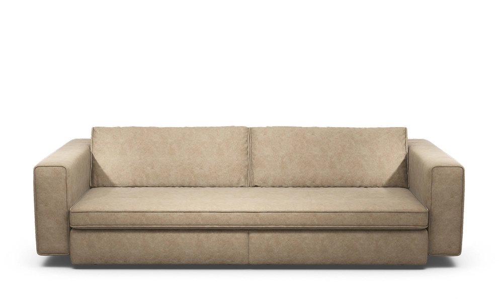 Einzelsofa CLOUDY1