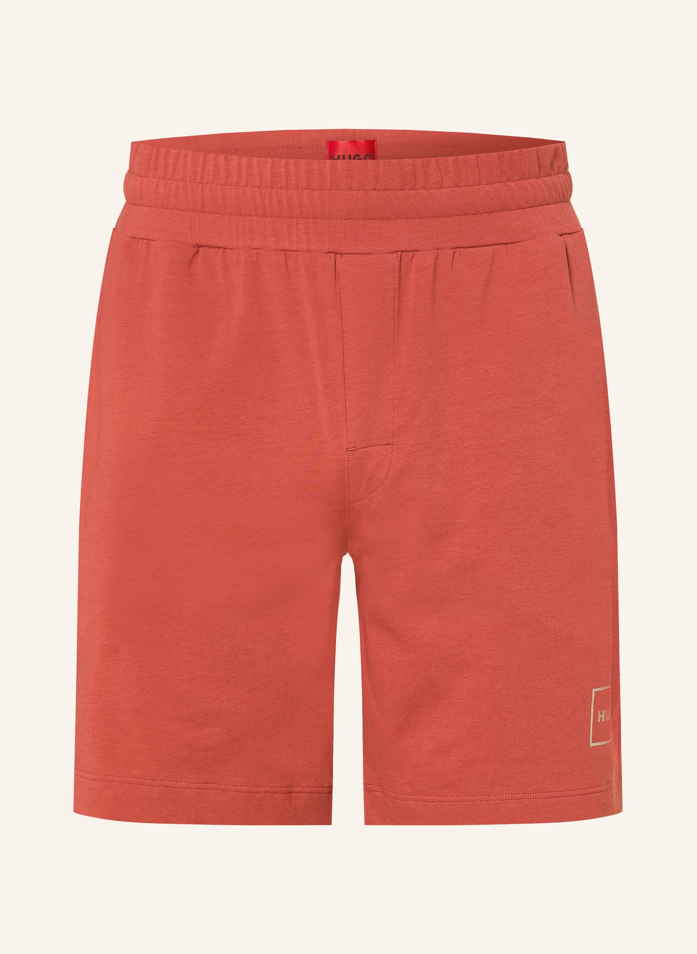 HUGO Schlafshorts LAZE