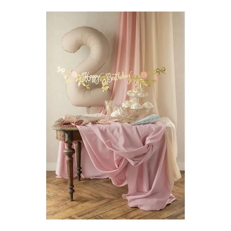 Tischdecke Partydeco