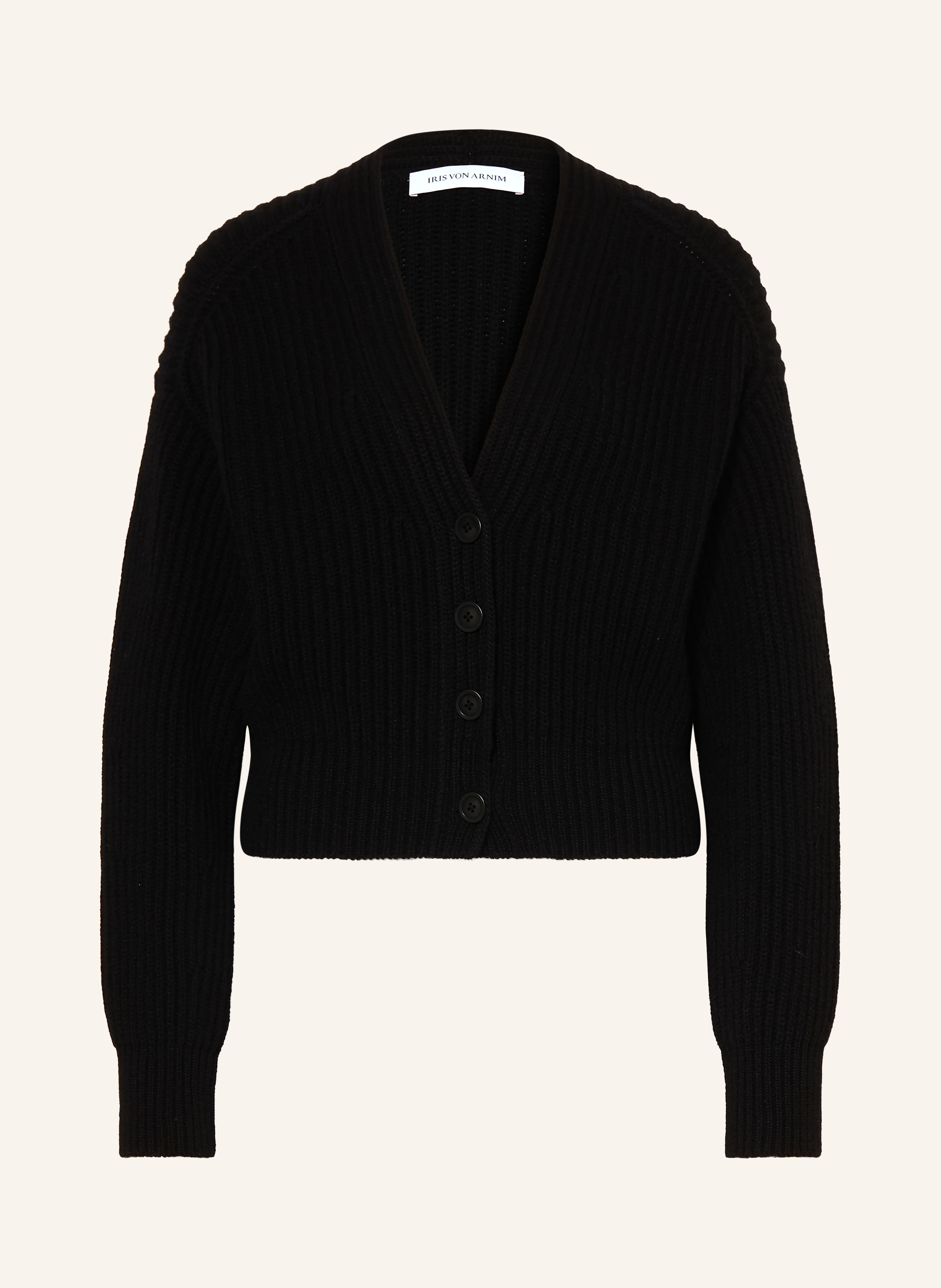 IRIS von ARNIM Strickjacke PALORA aus Cashmere
